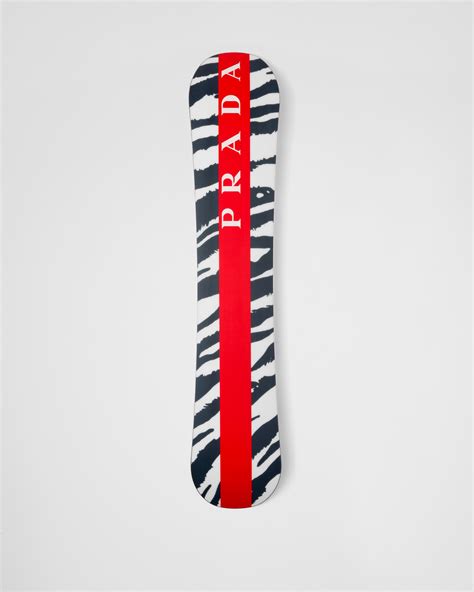 snowboard prada olympics|prada skis.